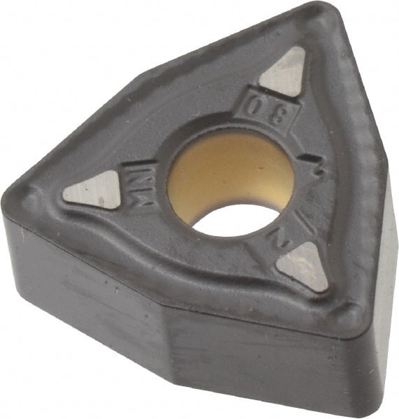 Turning Insert: WNMG332MN KCP30, Solid Carbide MPN:3753797