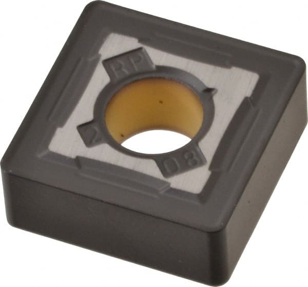Turning Insert: SNMG432RP KCK20, Solid Carbide MPN:3753891