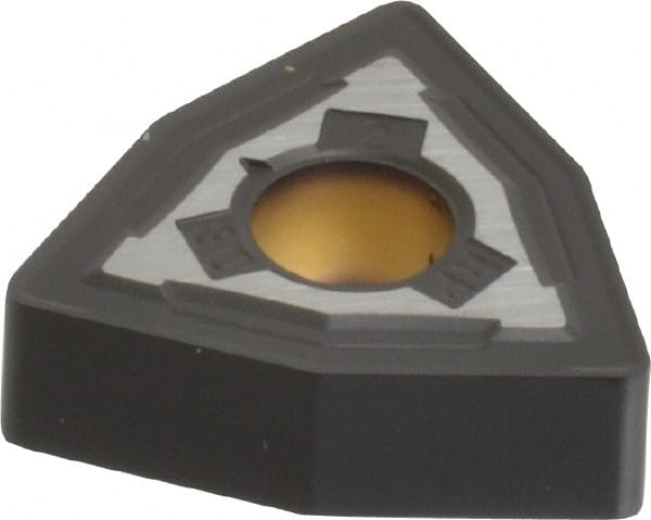 Turning Insert: WNMG432RP KCK20, Solid Carbide MPN:3753912