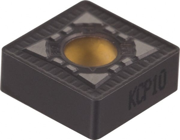 Turning Insert: SNMG643RN KCP40, Solid Carbide MPN:3754008
