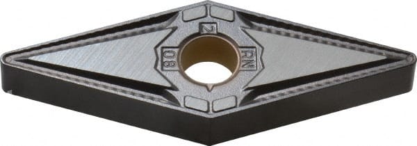 Turning Insert: VNMG432RN KCP40, Solid Carbide MPN:3754014