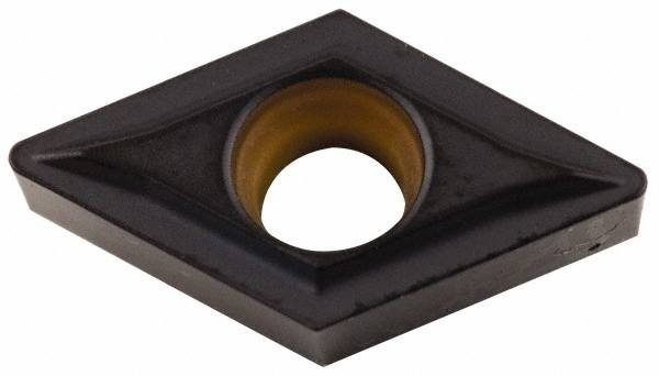 Turning Insert: DCMT2151LF KCK20, Carbide MPN:3755486