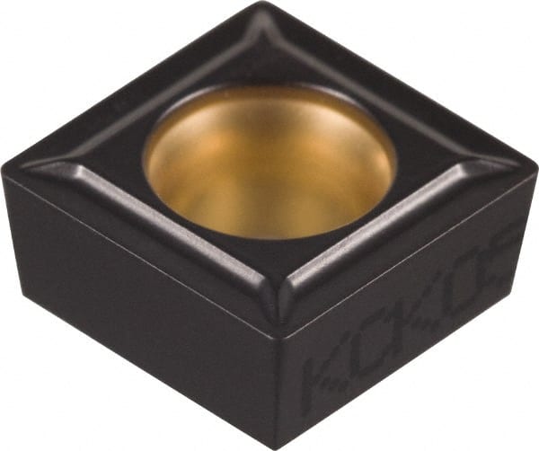 Turning Insert: SCMT3251LF KCK20, Solid Carbide MPN:3755504