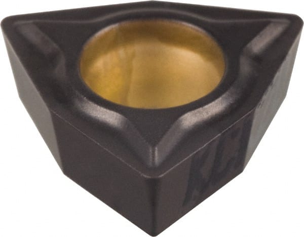Turning Insert: WPMT2151LF KCK20, Carbide MPN:3755528