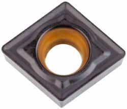 Turning Insert: CCMT2151MF KCK20, Carbide MPN:3755531