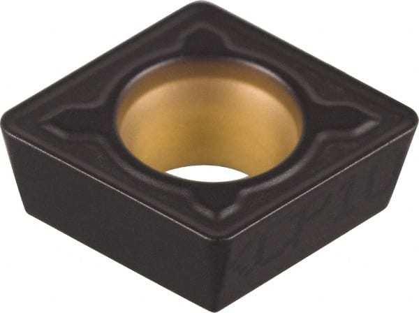 Turning Insert: CPMT2152MF KCK20, Solid Carbide MPN:3755535