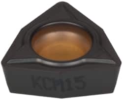 Turning Insert: WPMT3252LF KCM15, Solid Carbide MPN:3755664