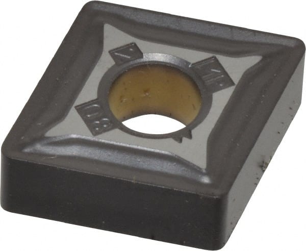 Turning Insert: CNMG432MP KCM15, Solid Carbide MPN:3755685