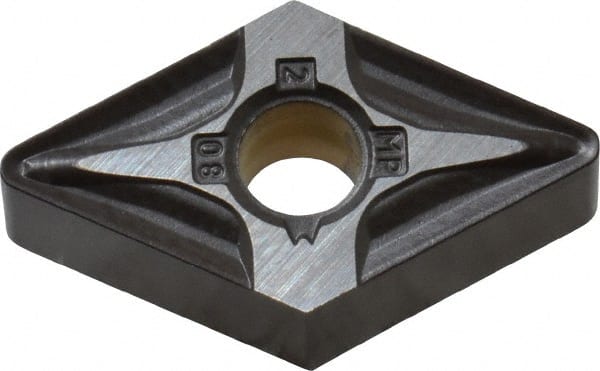 Turning Insert: DNMG332MP KCM15, Solid Carbide MPN:3755693