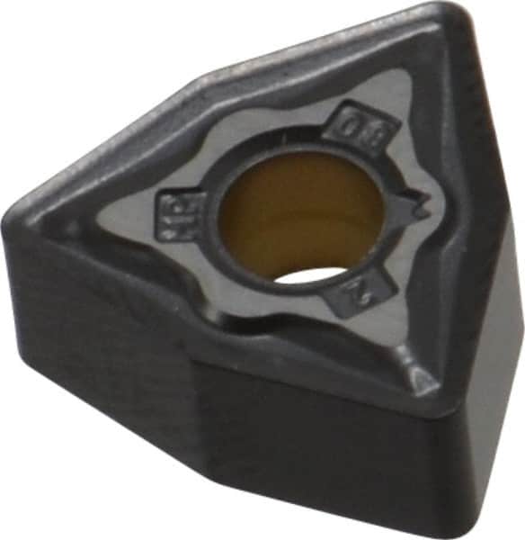 Turning Insert: WNMG332MP KCM15, Solid Carbide MPN:3755715