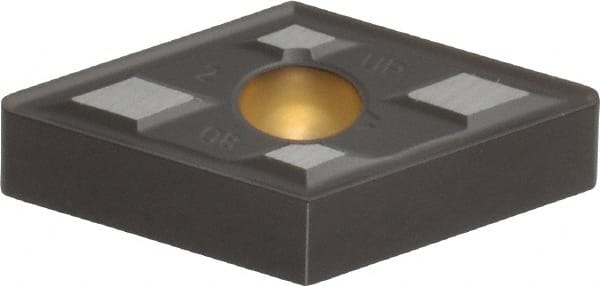 Turning Insert: DNMG432UP KCM15, Solid Carbide MPN:3758065