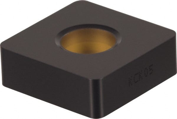 Turning Insert: SNMA433 KCK20, Solid Carbide MPN:3758150