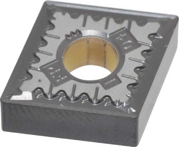 Turning Insert: CNMG431FP KCM15, Solid Carbide MPN:3758783