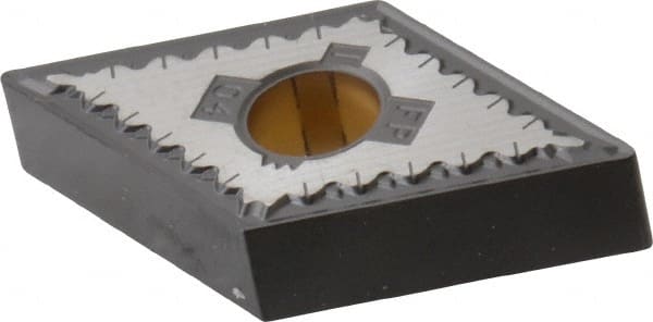 Turning Insert: DNMG431FP KCM15, Solid Carbide MPN:3758788