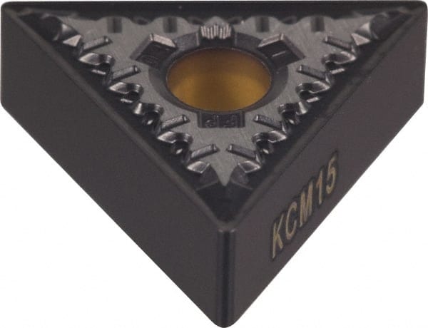 Turning Insert: TNMG332FP KCM15, Solid Carbide MPN:3758798