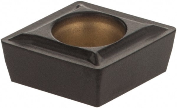 Turning Insert: CPMT2151LF KCM25, Carbide MPN:3760290