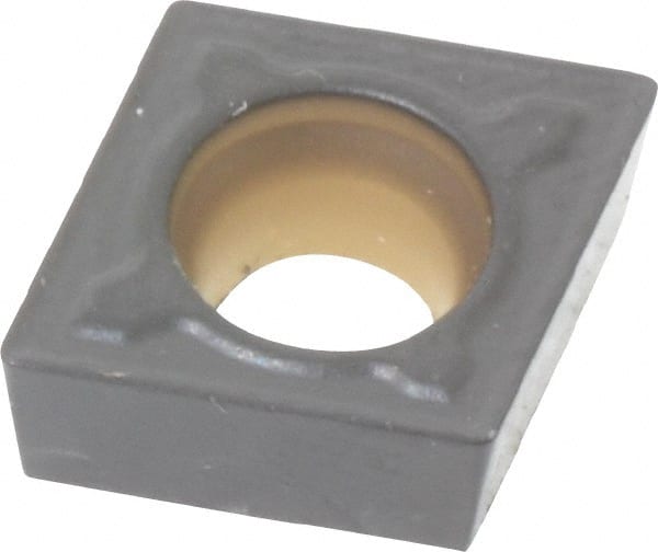 Turning Insert: CCMT3251MF KCM25, Solid Carbide MPN:3760320