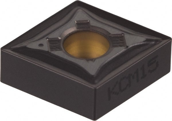 Turning Insert: CNMG543MP KCM25, Solid Carbide MPN:3760347