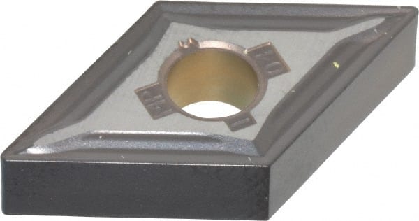 Turning Insert: DNMG431MP KCM25, Solid Carbide MPN:3760354