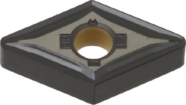 Turning Insert: DNMG433MP KCM25, Solid Carbide MPN:3760356