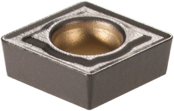 Turning Insert: CCMT2151MF KCM35, Carbide MPN:3760404