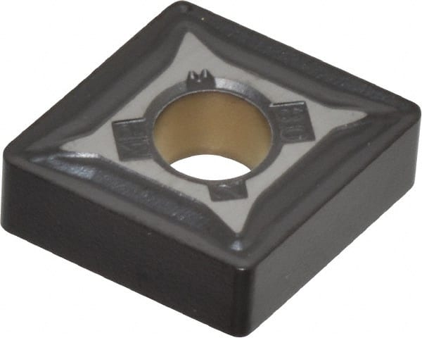 Turning Insert: CNMG432MP KCM35, Solid Carbide MPN:3760414
