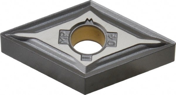 Turning Insert: DNMG431MP KCM35, Solid Carbide MPN:3760420
