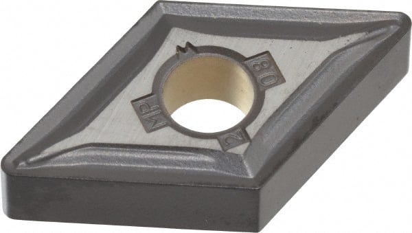 Turning Insert: DNMG432MP KCM35, Solid Carbide MPN:3760421