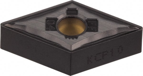 Turning Insert: DNMG442MP KCM35, Solid Carbide MPN:3760423