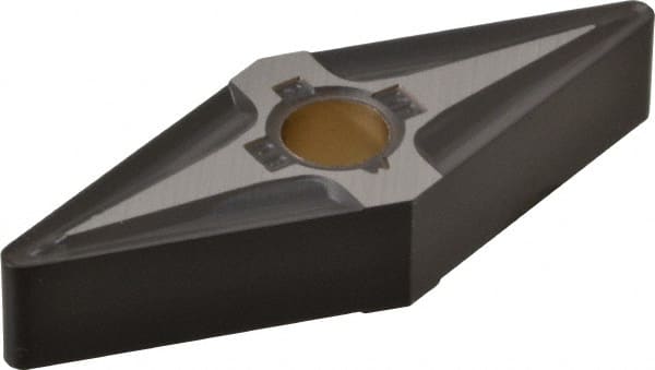 Turning Insert: VNMG332MP KCM35, Solid Carbide MPN:3760432