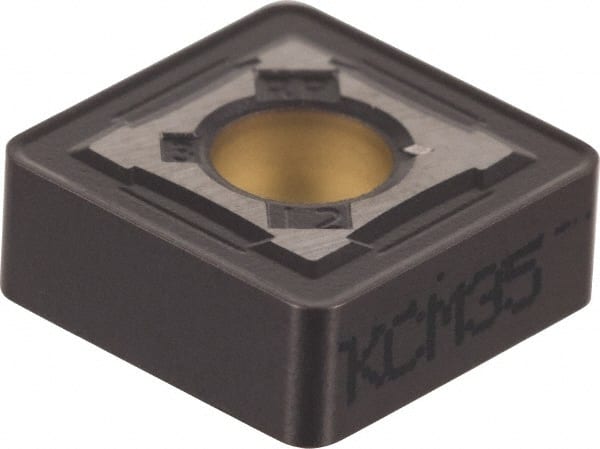 Turning Insert: SNMG432RP KCM35, Solid Carbide MPN:3760445