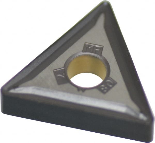 Turning Insert: TNMG432MP KCM25, Solid Carbide MPN:3760971