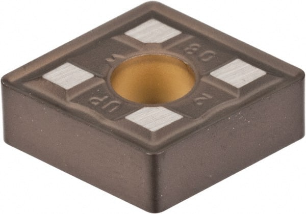 Turning Insert: CNMG432UP KCM25, Solid Carbide MPN:3761036