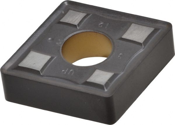 Turning Insert: CNMG643UP KCM25, Solid Carbide MPN:3761041