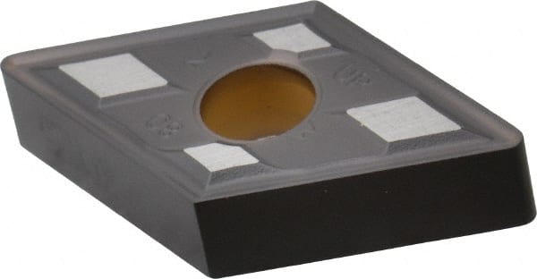 Turning Insert: DNMG432UP KCM25, Solid Carbide MPN:3761046