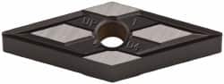Turning Insert: VNMG331UP KCM25, Carbide MPN:3761061