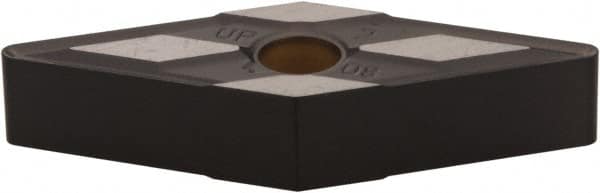 Turning Insert: VNMG332UP KCM25, Solid Carbide MPN:3761062