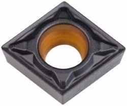 Turning Insert: CCMT21505FP KCP25, Solid Carbide MPN:3769093