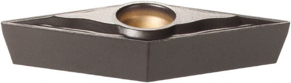 Turning Insert: VBMT2205FP KCP25, Solid Carbide MPN:3769168