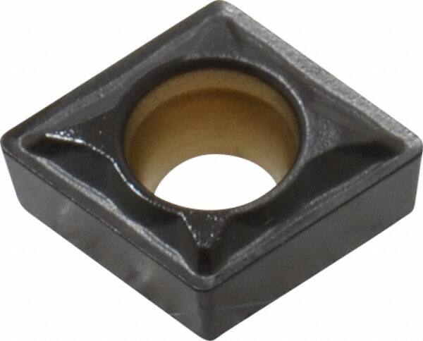 Turning Insert: CCMT2151FP KCM25, Carbide MPN:3769204