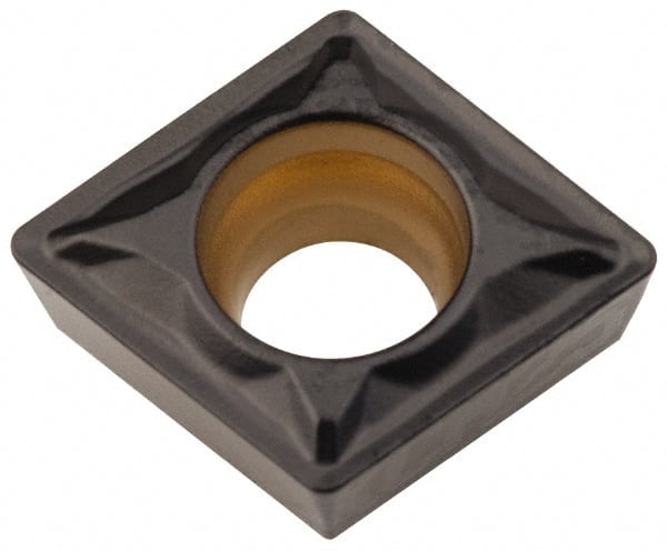 Turning Insert: CPMT2151FP KCM25, Carbide MPN:3769224