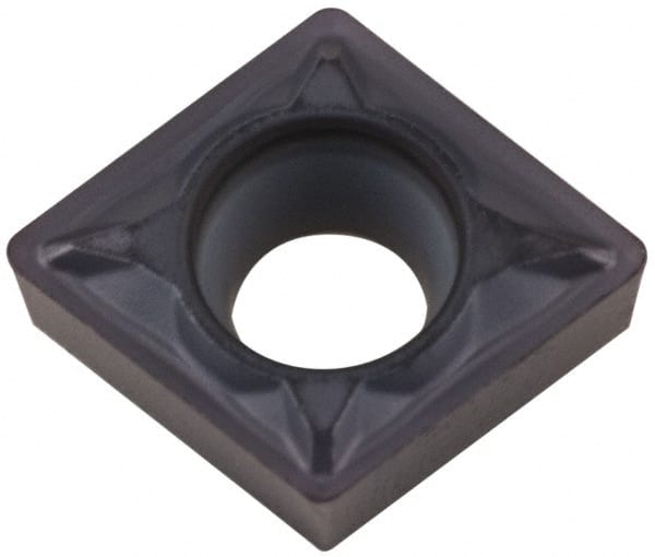 Turning Insert: CCMT2151FP KCS10, Carbide MPN:3769291