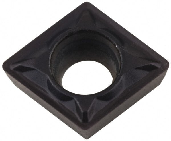 Turning Insert: CPMT2151FP KCS10, Carbide MPN:3769350
