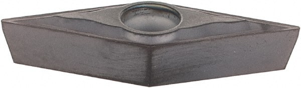 Turning Insert: VBMT2205FP KCU10, Solid Carbide MPN:3769401