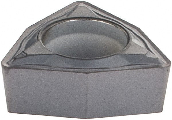 Turning Insert: WCMT3252FP KCU10, Solid Carbide MPN:3769408