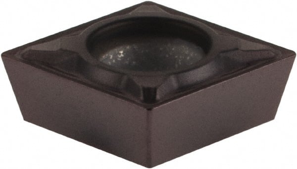 Turning Insert: CPMT21505FP KCU25, Carbide MPN:3769423