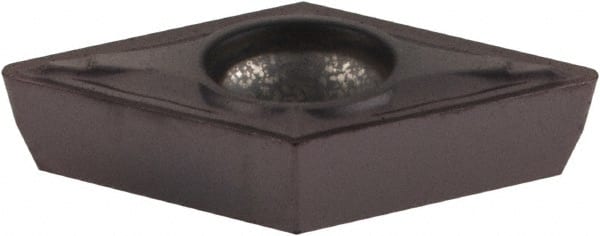 Turning Insert: DPMT2151FP KCU25, Carbide MPN:3769435