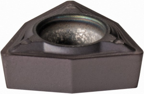 Turning Insert: WCMT2151FP KCU25, Carbide MPN:3769469