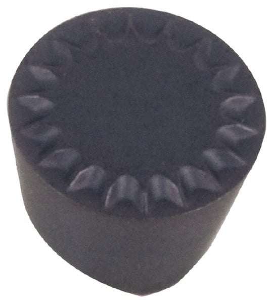 Turning Insert: RPGV35MP KCS10, Solid Carbide MPN:3787462