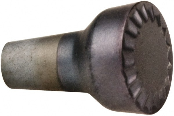 Turning Insert: RCMK23MP KCS10, Solid Carbide MPN:3787507